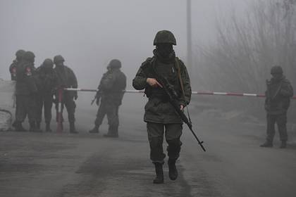 На Украине предрекли катастрофу в Донбассе из-за коронавируса - lenta.ru - Украина