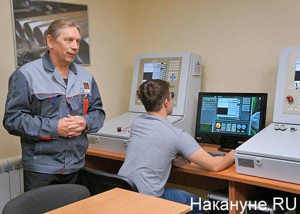 Сотрудники ТМК и группы Синара не прекратят корпоративное обучение из-за коронавируса - nakanune.ru