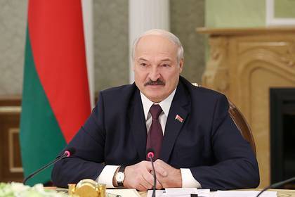 Александр Лукашенко - Лукашенко посетовал на «имперские замашки» России - lenta.ru - Россия - Москва - Белоруссия