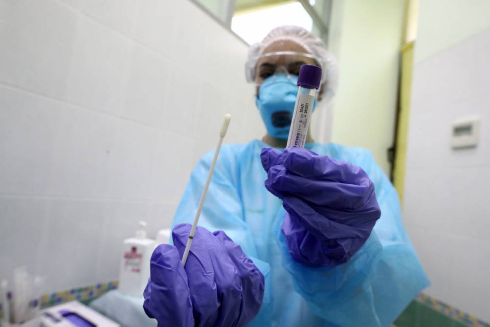 Кто уволит врача из его окопа? - belsat.eu - Белоруссия