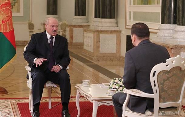 Александр Лукашенко - Лукашенко назвал условие для объединения с РФ - korrespondent.net - Россия - Белоруссия