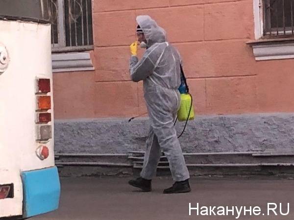 Еще четырех жителей поселка Пангоды госпитализировали с подозрением на коронавирус - nakanune.ru - Пангоды