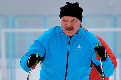 Александр Лукашенко - Лукашенко назвал решение России закрыть границы головотяпством - lenta.ru - Россия - Москва - Белоруссия