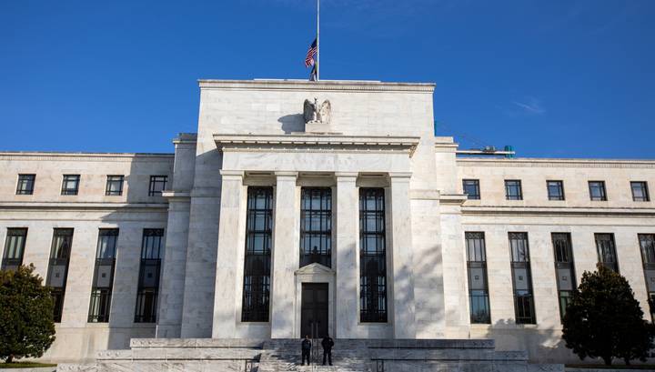 ФРС временно смягчает требования к резервному капиталу для крупных банков - vesti.ru - Сша