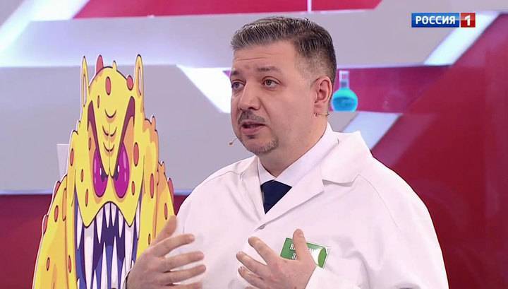 Владимир Зайцев - Врач рассказал, кому есть смысл сдавать анализ на COVID-19, если нет симптомов - vesti.ru - Россия