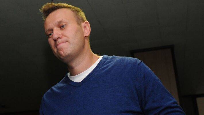 Алексей Навальный - "Голос Мордора" жестко раскритиковал антикризисный план Навального - inforeactor.ru - Россия