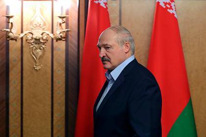 Александр Лукашенко - Лукашенко озвучил свое видение мира после пандемии коронавируса - lenta.ru - Белоруссия
