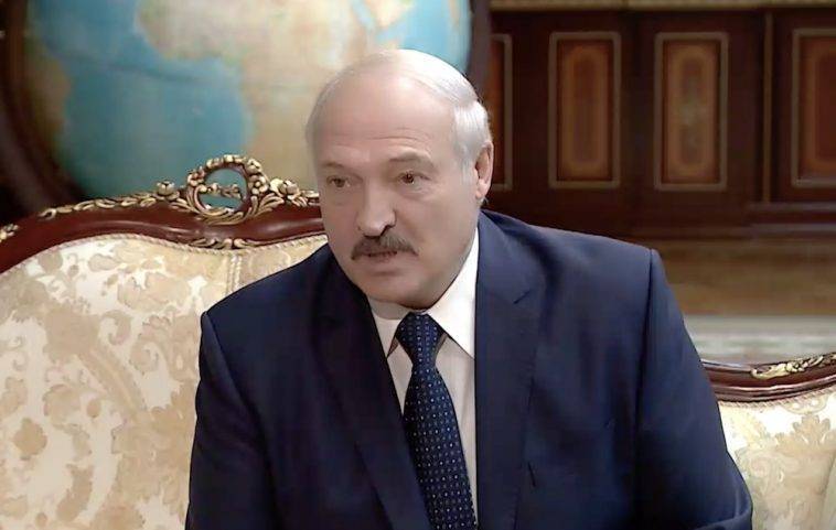 Александр Лукашенко - Лукашенко опять заговорил о единой валюте с Россией - naviny.by - Россия - Белоруссия
