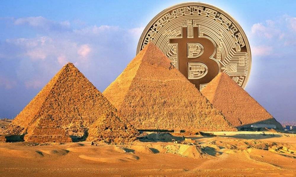 ЦБ Египта ограничивает снятие наличных, но биткоин спасает ситуацию - block-chain24.com - Египет - New York