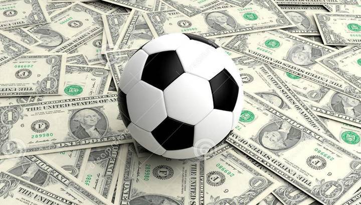 Футбольные клуб теряют деньги. Акции тоже рухнули - vesti.ru