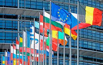 Еврокомиссия предложила направить 100 миллиардов евро для поддержки бизнеса - charter97.org - Евросоюз