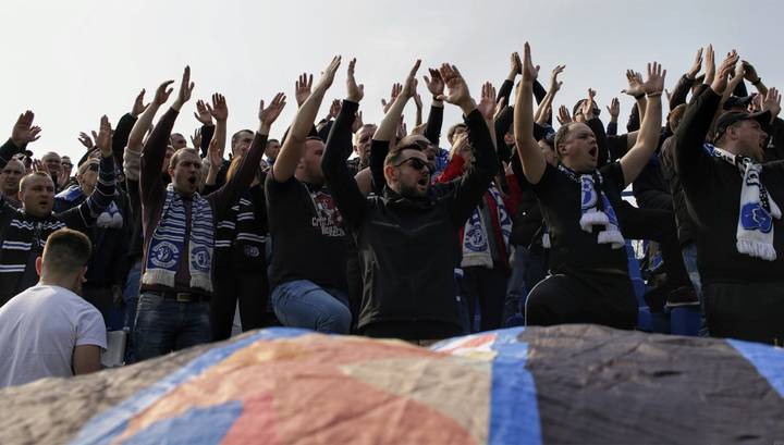 Футбол по-белорусски: фанаты бойкотируют игры и требуют остановки сезона - vesti.ru - Белоруссия