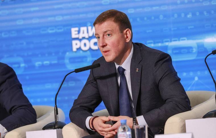 Вице-спикер Совфеда предложил освободить россиян от пени за долги по ЖКХ - news.ru