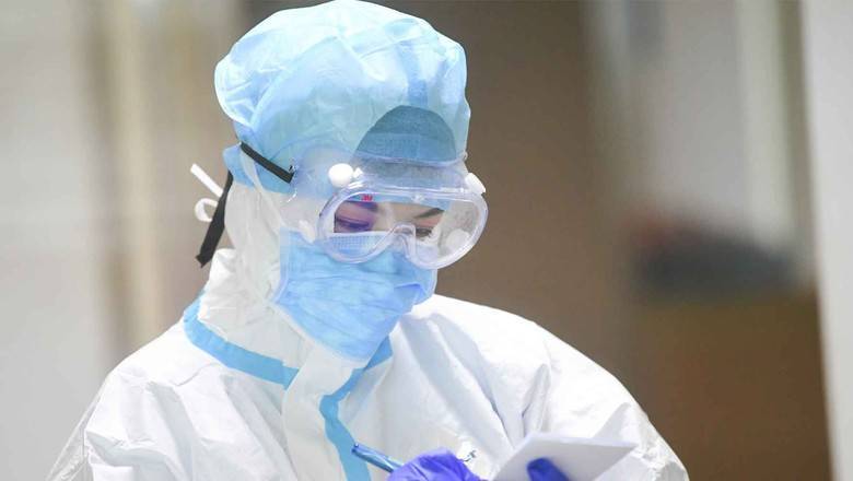 Китайским медикам, погибшим в борьбе с коронавирусом, присвоили звание павших героев - newizv.ru - Китай - Ухань
