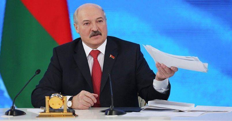 Александр Лукашенко - Лукашенко: боюсь, как бы нас не переделили без войны после пандемии - rubaltic.ru - Белоруссия