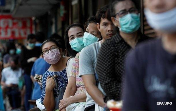 Ляшко - Китай опровергает новую вспышку коронавируса - korrespondent.net - Китай
