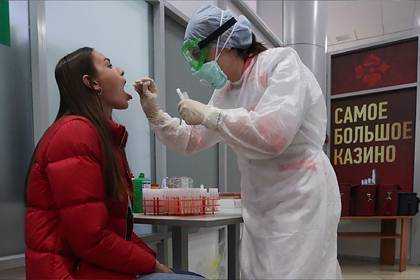 Белорусские врачи пожаловались на нехватку масок - lenta.ru - Витебск