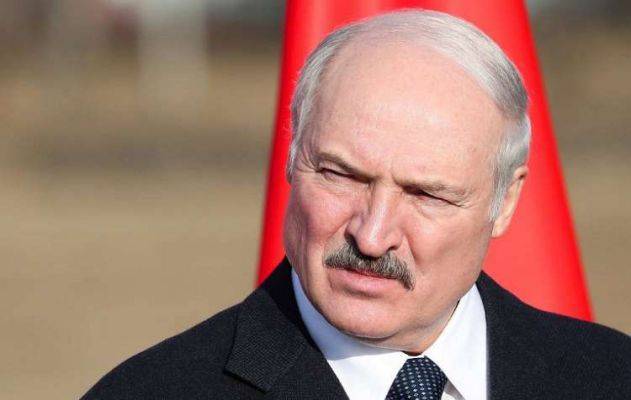 Лукашенко: Я бы мог бы ввести чрезвычайное положение из-за Covid-19 - eadaily.com - Белоруссия - Витебск