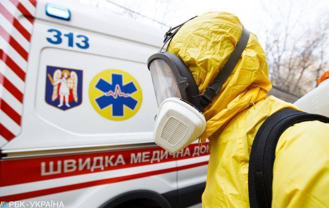 В Минздраве представили статистику по 20 умершим от коронавируса в Украине - rbc.ua - Украина