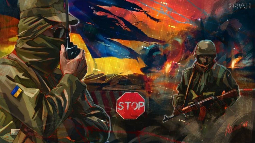 В ДНР уверены, что возобновление боев в Донбассе обострит угрозу коронавируса в мире - riafan.ru - Франция - Украина - Германия - Днр