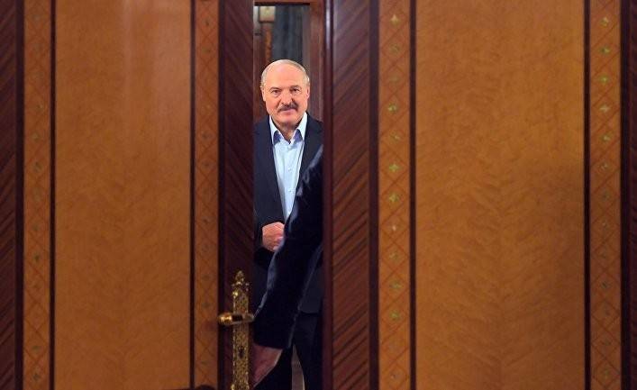 Александр Лукашенко - БН: Белоруссия тихо уходит от России - geo-politica.info - Россия - Москва - Белоруссия