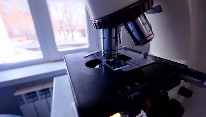 В Кузбассе запустили лабораторию по диагностике коронавируса - vesti.ru - Новосибирск - Кемеровская обл.