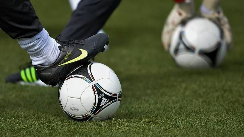 СМИ: Чемпионат Бельгии по футболу будет окончательно остановлен из-за коронавируса - russian.rt.com - Бельгия