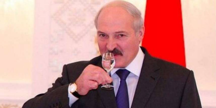 Александр Лукашенко - Гитанас Науседа - Лукашенко назвал игнорирование Белоруссией коронавируса примером для всех - ruposters.ru - Белоруссия - Литва