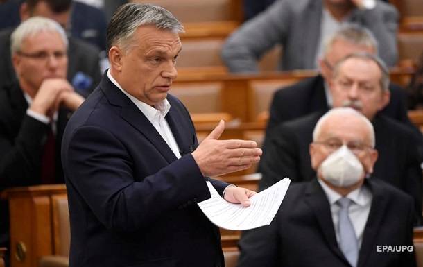 Виктор Орбан - Новая диктатура Европы? Борьба Венгрии с вирусом - korrespondent.net - Украина - Венгрия
