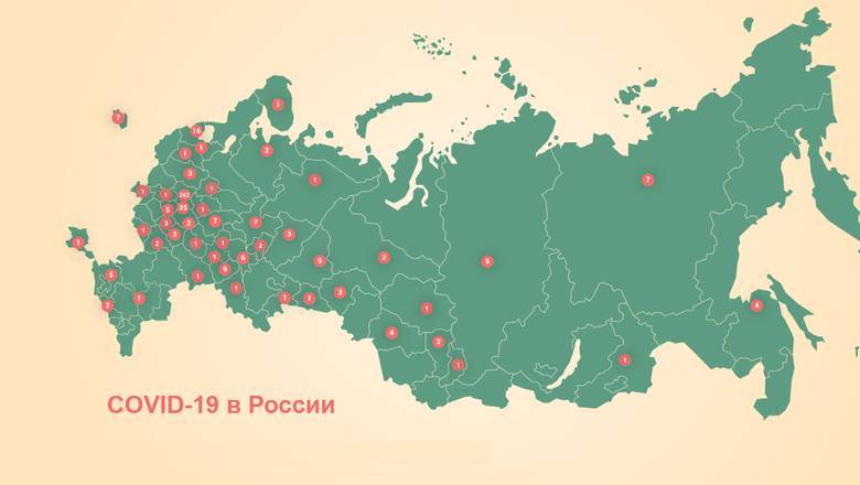 Путин продлил режим нерабочих дней до 30 апреля - nashgorod.ru - Россия - Москва