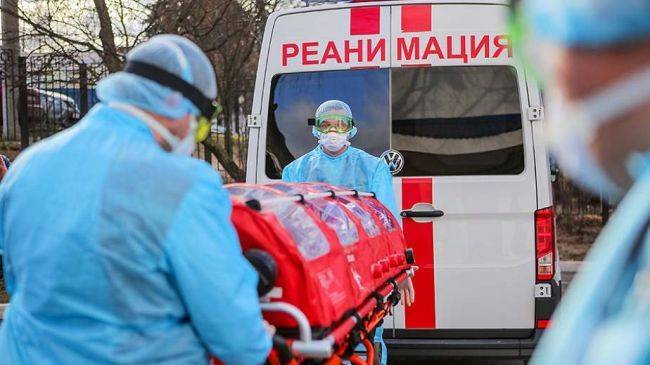В Белоруссии выросло число заболевших коронавирусом, четверо умерли - eadaily.com - Белоруссия