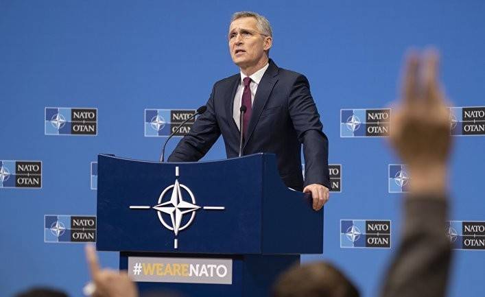Telegraph: НАТО предупреждает Россию, что коронавирус ее не сломил - geo-politica.info - Россия - Москва - Сша - Англия