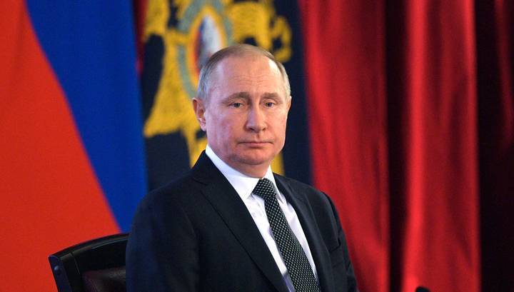 Владимир Путин - Путин подписал указ о нерабочих днях с сохранением зарплаты - vesti.ru - Россия