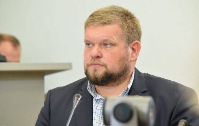 Клочко обвинил Минрегион в торможении процесса ликвидации ГАСИ - rbc.ua - Украина