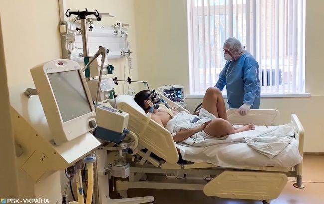 В Харькове с подозрением на коронавирус умер мужчина - rbc.ua - Харьков