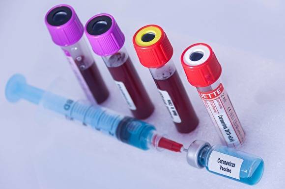 Ученые США опубликовали первые результаты испытаний вакцины от COVID-19 - znak.com - Сша