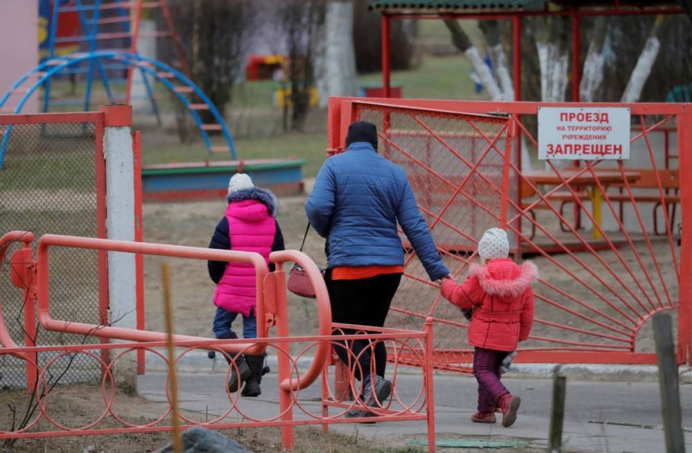 SATIO: 62% белорусов ждут ухудшения ситуации и боятся коллапса системы здравоохранения - belsat.eu - Белоруссия
