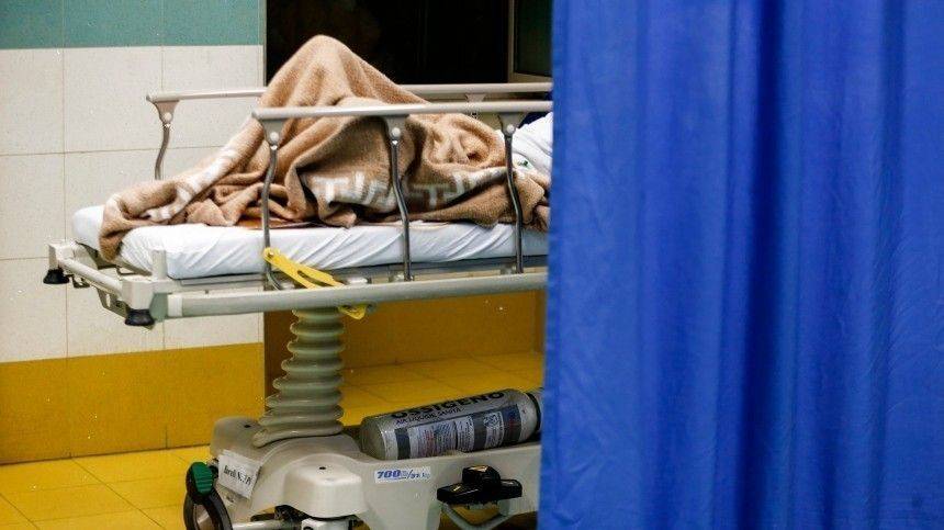 «Странные» случаи смерти от коронавируса зафиксированы в Италии - 5-tv.ru - Италия - Громо