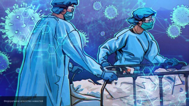 Габриэль Люн - Китай по примеру РФ создаст приложение для контроля коронавируса - inforeactor.ru - Россия - Китай