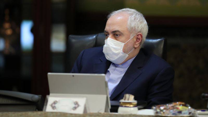 Дональд Трамп - Мохаммад Джавад - Зариф: Иран действует «исключительно в рамках самообороны» - golos-ameriki.ru - Сша - Иран - Ирак - Тегеран