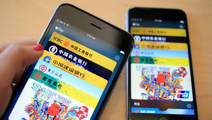 Траты в приложениях вырастут вдвое на фоне роста скачиваний мобильного софта - vesti.ru - Сша - Китай