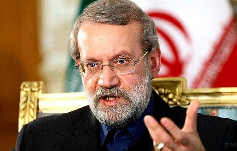 Аля Лариджани - Председатель меджлиса Ирана подхватил коронавирус - charter97.org - Иран