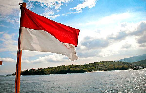 Власти Индонезии освободили 18 тысяч заключенных - charter97.org - Индонезия