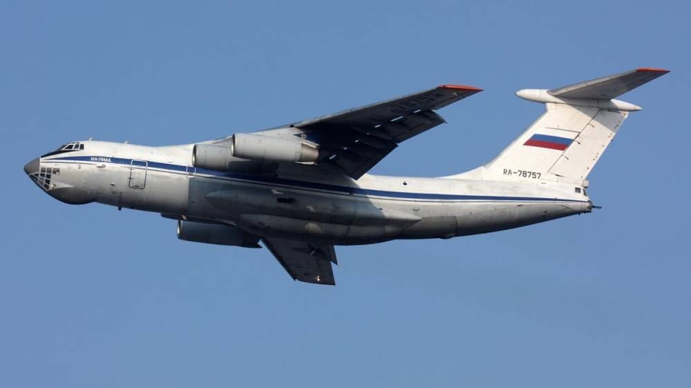 Александар Вучич - Сербия ожидает российский самолет с гумпомощью 3 апреля - riafan.ru - Сербия - Белград