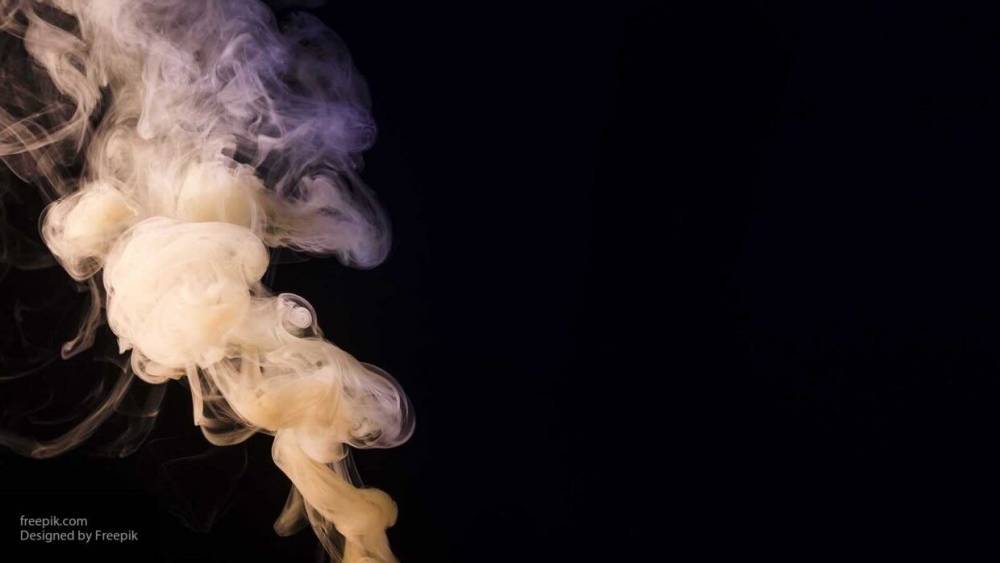 Ученые обнаружили вред электронных сигарет для костной ткани - nation-news.ru - штат Айдахо