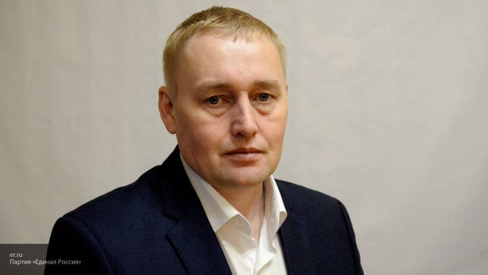 Депутат Альшевских считает, что наказание за фейки о COVID-19 для СМИ должно быть жестче - inforeactor.ru - Россия - Москва