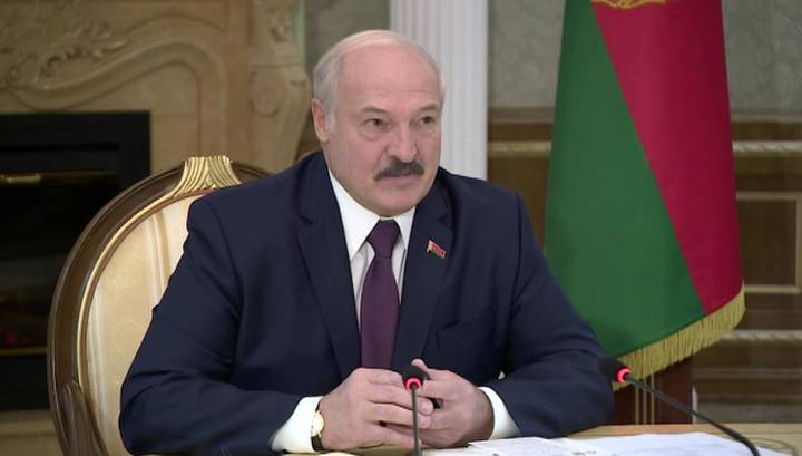 Александр Лукашенко - Лукашенко назвал продукт, который борется с коронавирусом - vesti.ru - Белоруссия - Минск