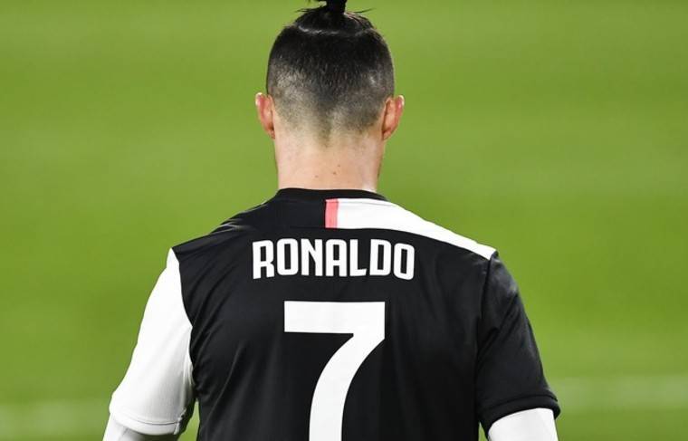 Роналду станет первым футболистом, заработавшим миллиард долларов - news.ru - Мадрид