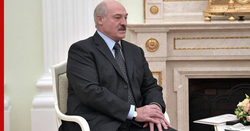 Александр Лукашенко - Лукашенко назвал способы борьбы с коронавирусом - profile.ru - Белоруссия