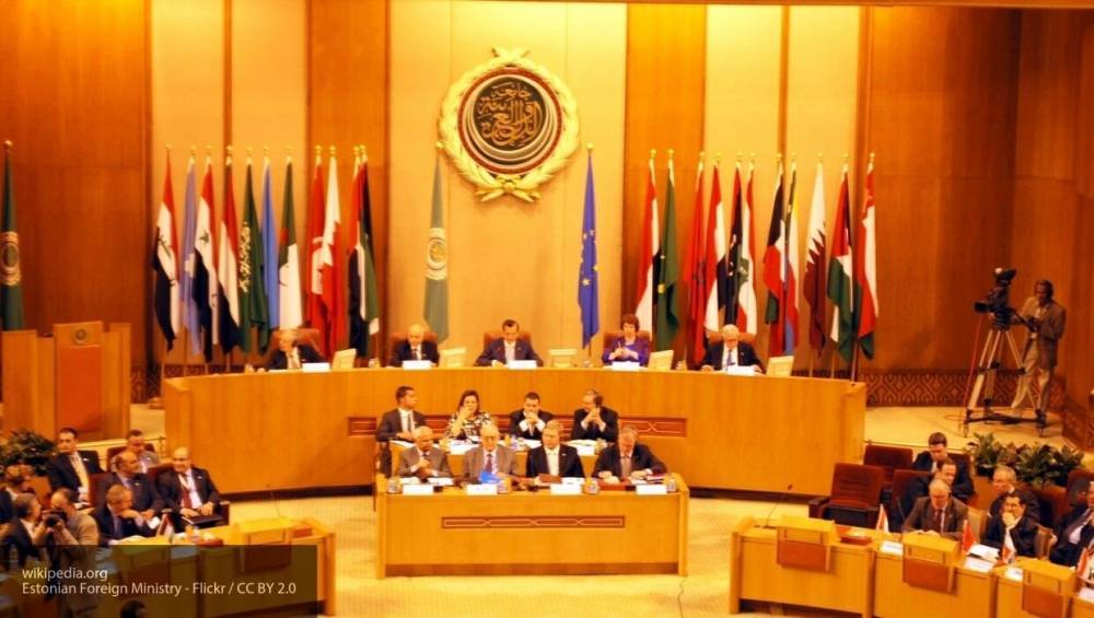 Парламент ЛАГ попросил ООН прекратить военное вмешательство Турции в дела Ливии - inforeactor.ru - Турция - Ливия - Анкара